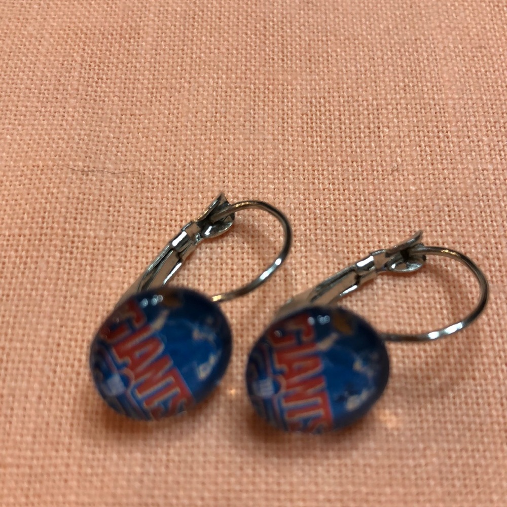 Get ready for football season. Pair of NY gems